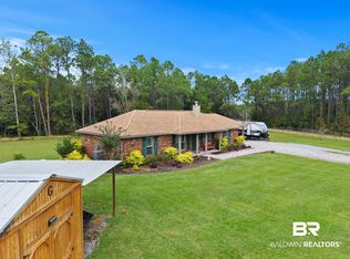 10815 Sunbelt Dr, Elberta, AL 36530
