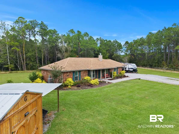 10815 Sunbelt Dr, Elberta, AL 36530