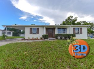 4572 Deltona Blvd, Spring Hill, FL 34606