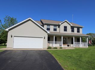 3903 N State Route 47, Woodstock, IL 60098