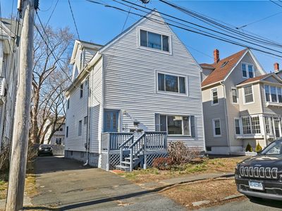 525 Midland Street, Bridgeport, CT, 06605