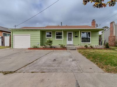 111 Mayfair Dr, Salinas, CA, 93905