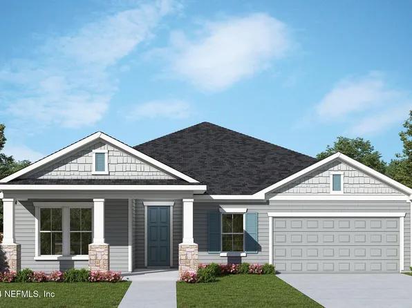 100 AMALIA Way, St. Augustine, FL 32092