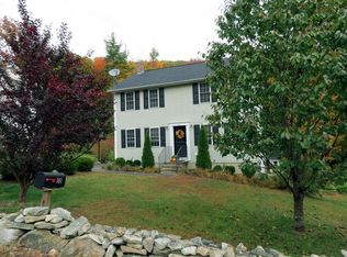 161 North St, Erving, MA 01344