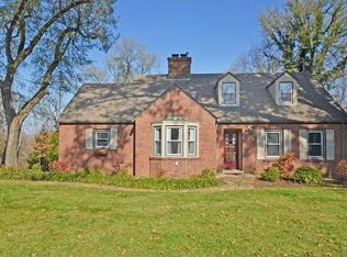 6430 Crestview Ave, Cincinnati, OH 45213