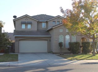 2722 Kimberly Dr, Madera, CA