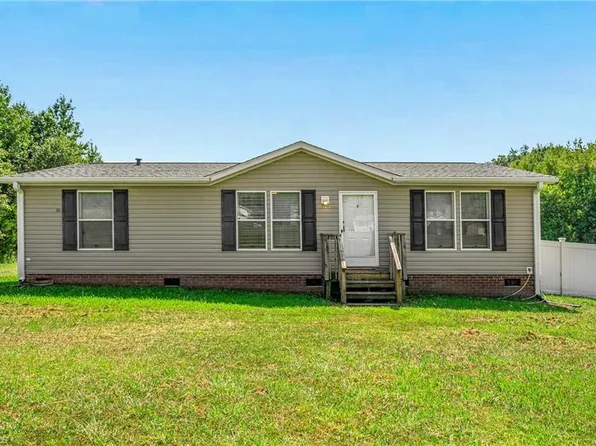 189 Crystal View Dr, Timberlake, NC 27583