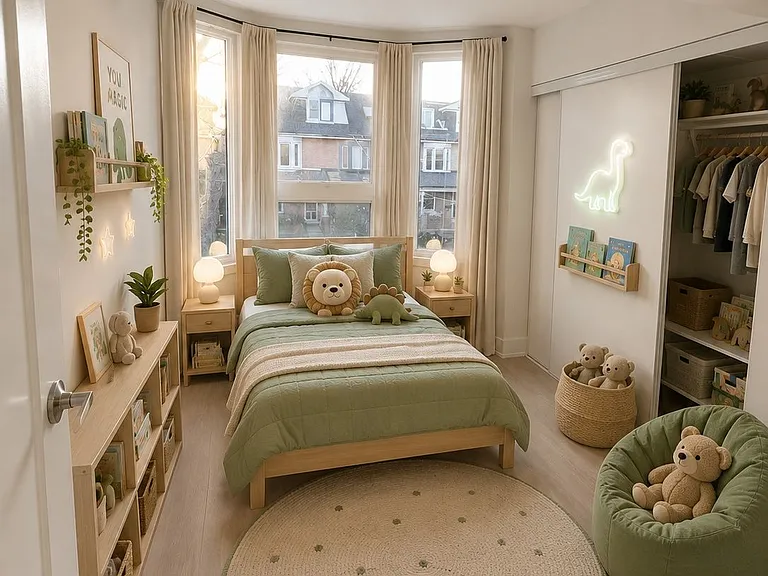 137 Curzon St #3 — Photo 7