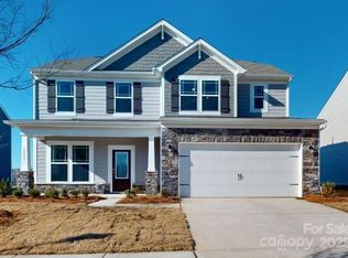 1809 Augustine St, Monroe, NC 28112