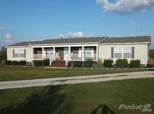 156 Dusty Ln, Mt Sterling, KY 40353