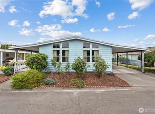 1402 22nd Street NE #446, Auburn, WA