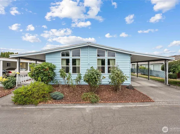 1402 22nd Street NE #446, Auburn, WA 98002