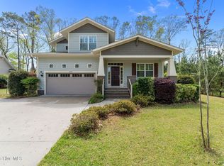 155 Devon Circle, Aberdeen, NC 28315