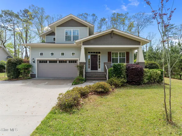 155 Devon Circle, Aberdeen, NC 28315
