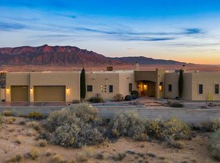 6529 Milpa Alta Rd NE, Rio Rancho, NM 87144
