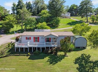 142 Honey Creek Ln, Rutledge, TN 37861