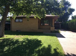 914 Carroll Ave, Larned, KS 67550