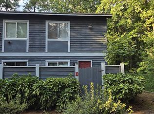 6519 Parton Ct UNIT D, Peachtree Corners, GA 30092