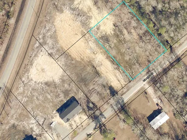 0-2A Williams Rd, Guyton, GA 31312