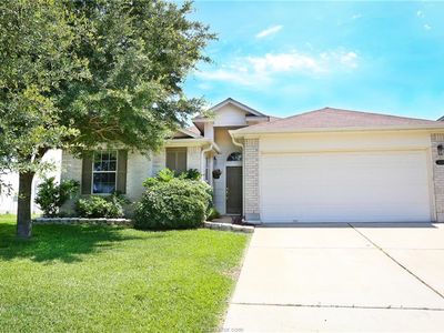 15215 Faircrest Dr, College Station, TX, 77845