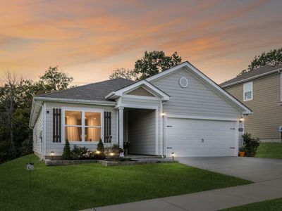 2936 Beeswax St, Columbia, TN, 38401