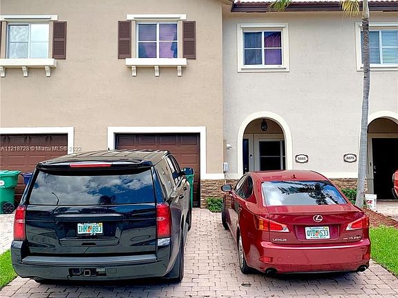 4th image of 8885 SW 221st Ter #885