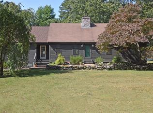 11 Erickson St, Uxbridge, MA 01569