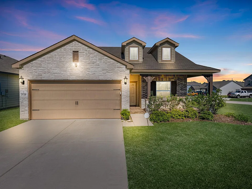 3735 Kaylee Rd