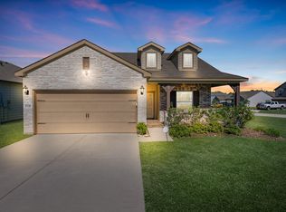 3735 Kaylee Rd, Conroe, TX 77306