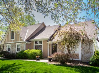 12014 S Hagan St, Olathe, KS 66062