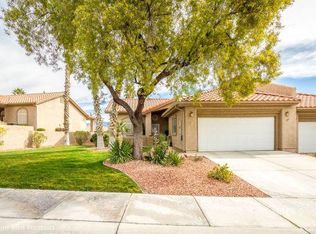 1122 Chaparral Dr, Mesquite, NV 89027