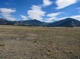 7251 Summit Rd, Hartsel, CO 80449