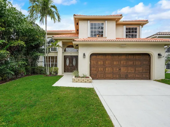 3995 Laurelwood Lane, Delray Beach, FL 33445