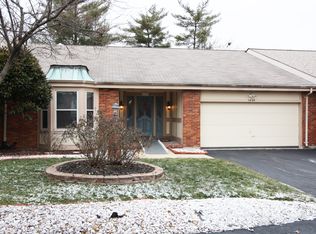 2435 Baxton Way, Chesterfield, MO