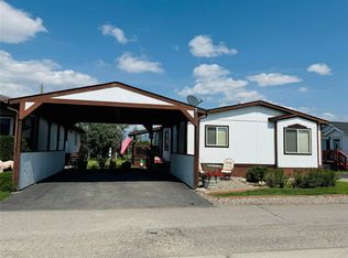 1750 Dukes Ave, Missoula, MT 59808