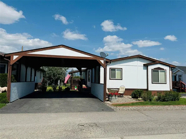 1750 Dukes Ave, Missoula, MT 59808