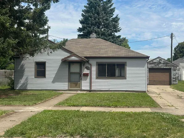 1220 Elm Ave, Norfolk, NE 68701