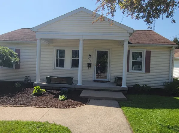 130 Vine St, Clyde, OH 43410
