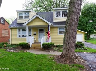 22118 Millard Ave, Richton Park, IL 60471