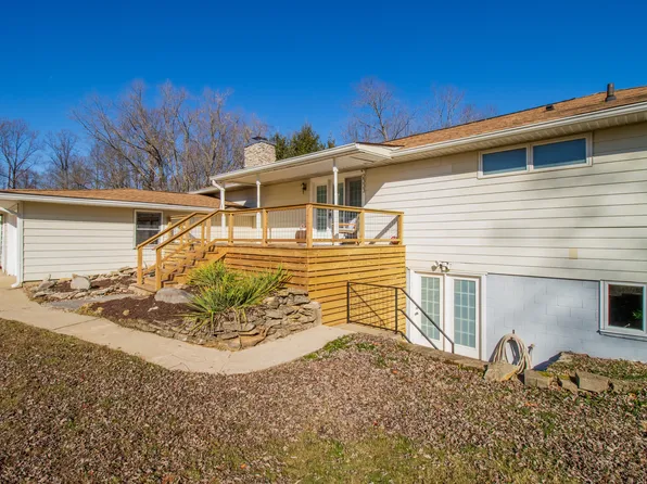 2333 E Bethel Ln, Bloomington, IN 47408