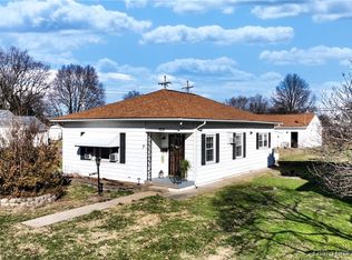 928 N Taggart Avenue, Clarksville, IN
