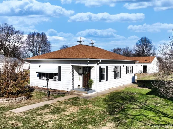 928 N Taggart Avenue, Clarksville, IN 47129