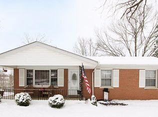 7811 Jandaracres Dr, Cincinnati, OH