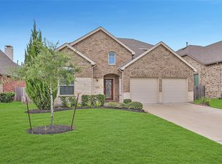 13107 Spear Trail Ct, Rosharon, TX 77583