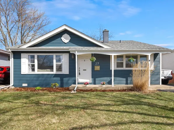 27 N Martha St, Lombard, IL 60148