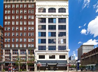 106 N High St APT 806, Columbus, OH 43215