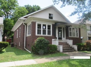 407 S Central St, Gilman, IL 60938