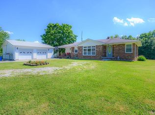 671 Hawesville Rd, Reynolds Station, KY 42368