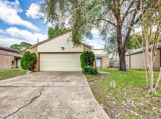 16030 Bear Hill Dr, Houston, TX 77084