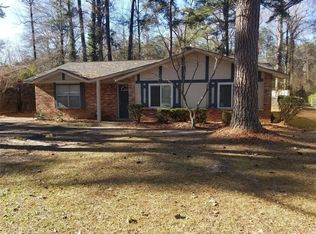 6225 Dalford Dr, Montgomery, AL 36117